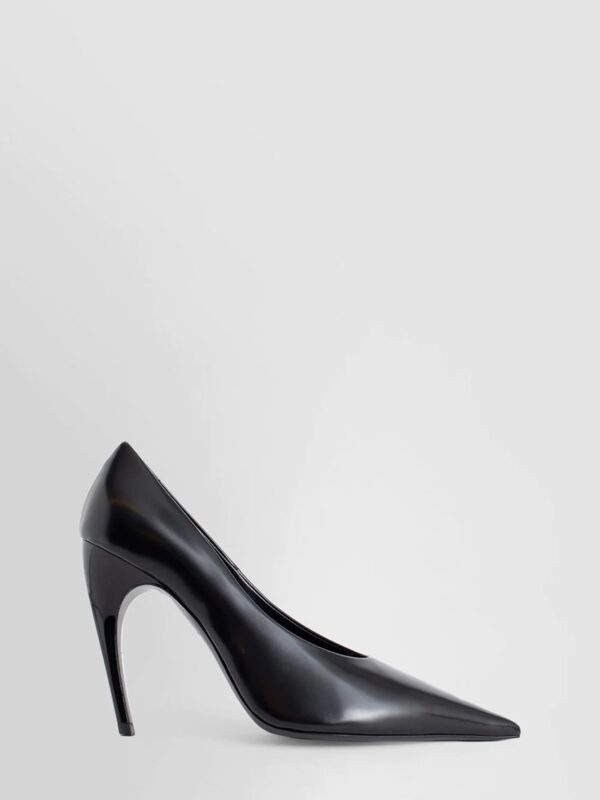 NUDE 100 PUMPS