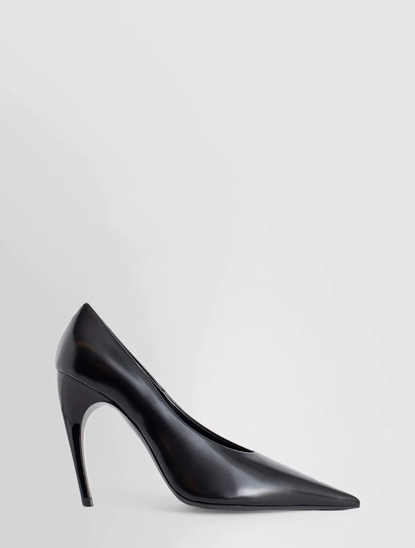NUDE 100 PUMPS