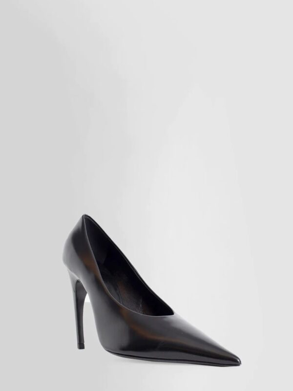 NUDE 100 PUMPS