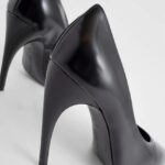 NUDE 100 PUMPS