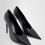NUDE 100 PUMPS