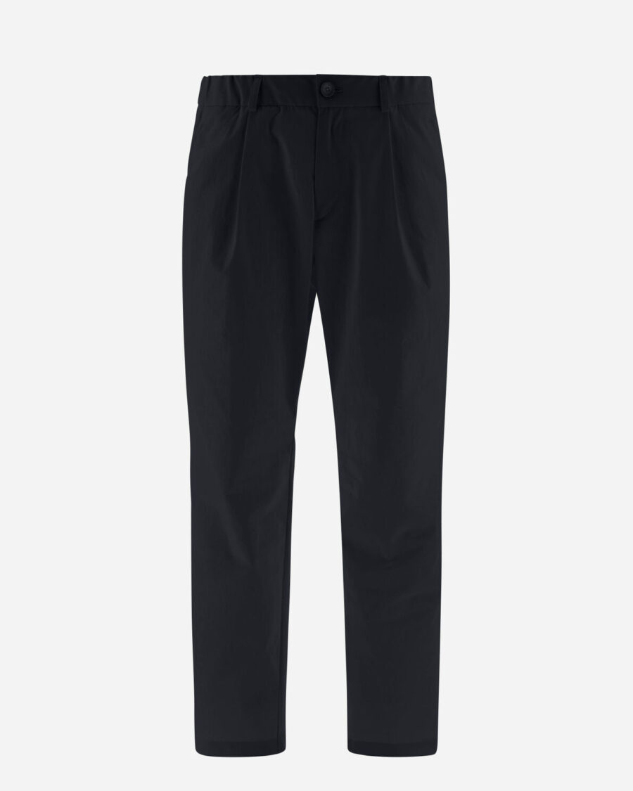 COTTON FEEL TROUSERS
