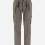 KEYSTONE CARGO TROUSERS