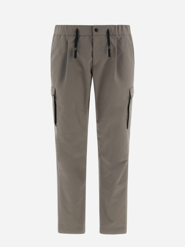 KEYSTONE CARGO TROUSERS