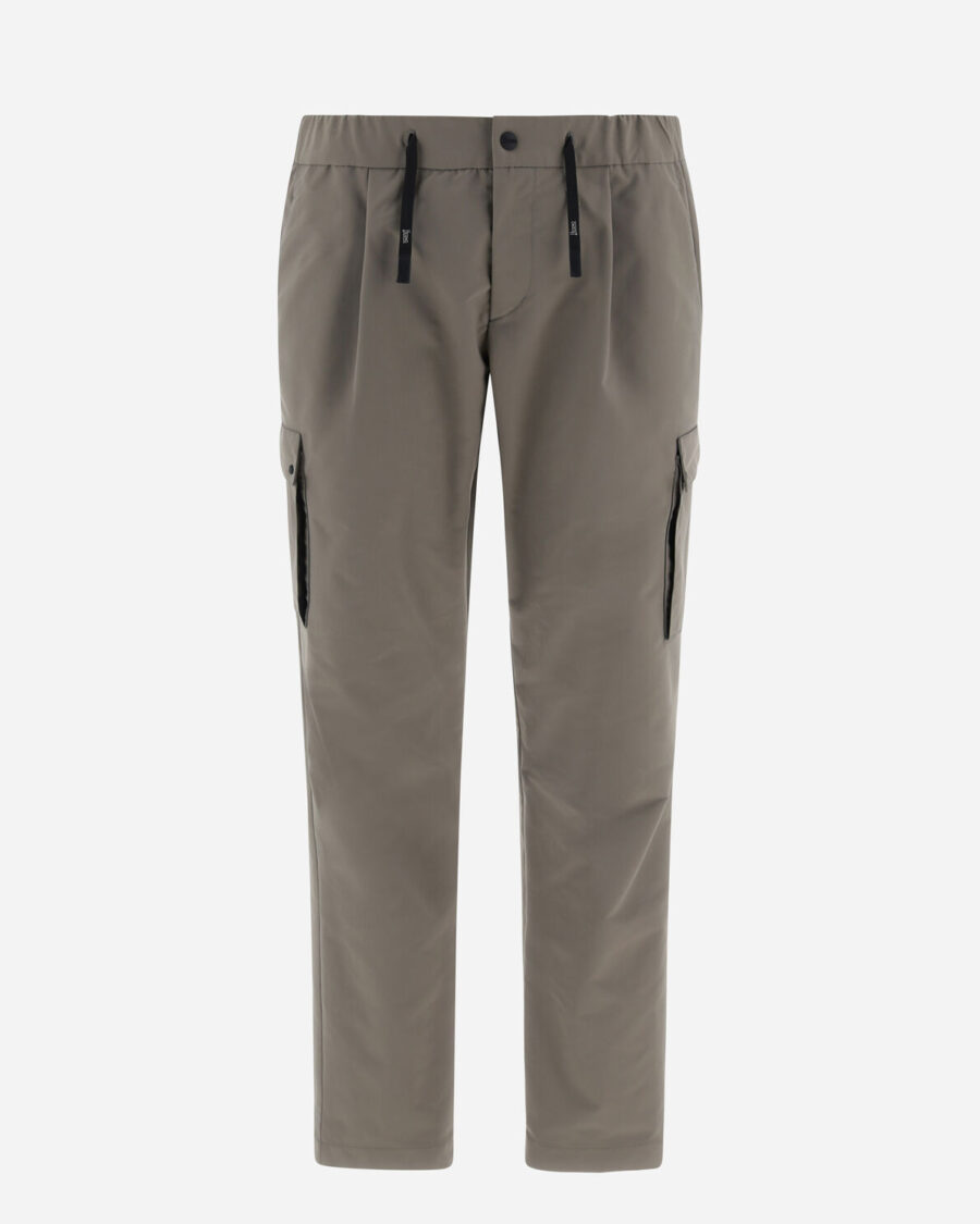 KEYSTONE CARGO TROUSERS
