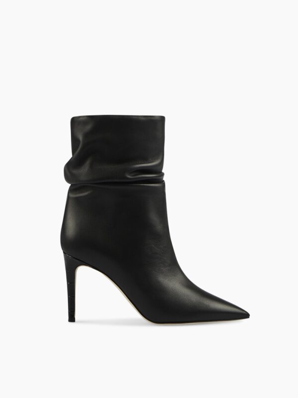 STILETTO SLOUCHY 85 BOOTIES
