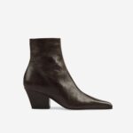 JANE 60 ANKLE BOOTS
