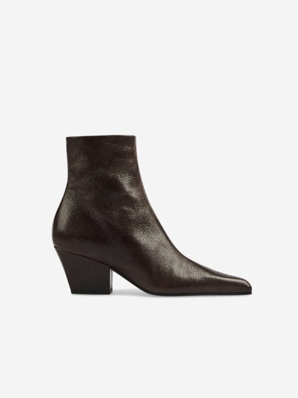 JANE 60 ANKLE BOOTS