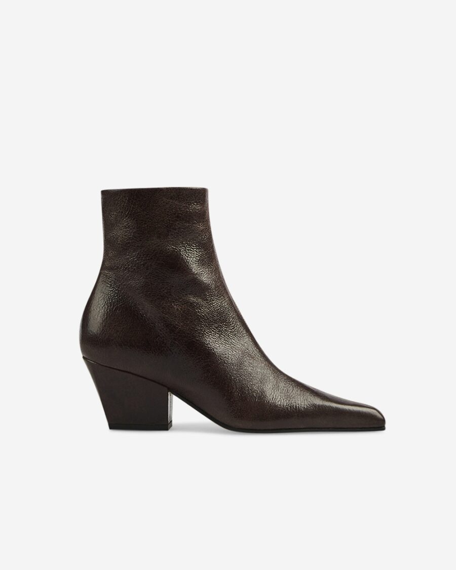JANE 60 ANKLE BOOTS
