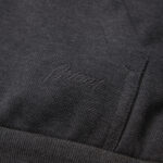 COTTON HOODIE