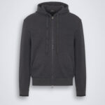 COTTON HOODIE