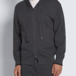 COTTON HOODIE