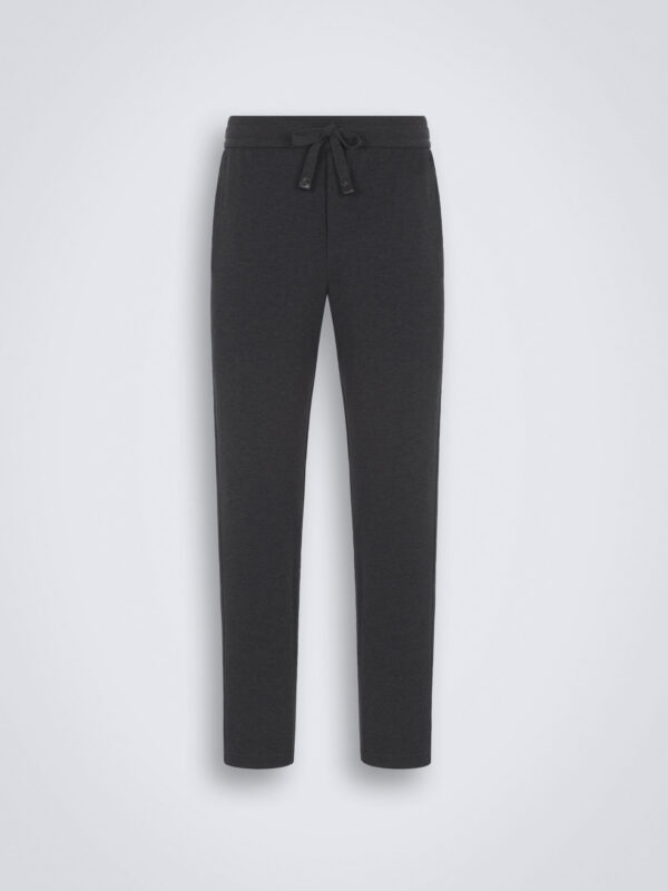 COTTON JOGGERS
