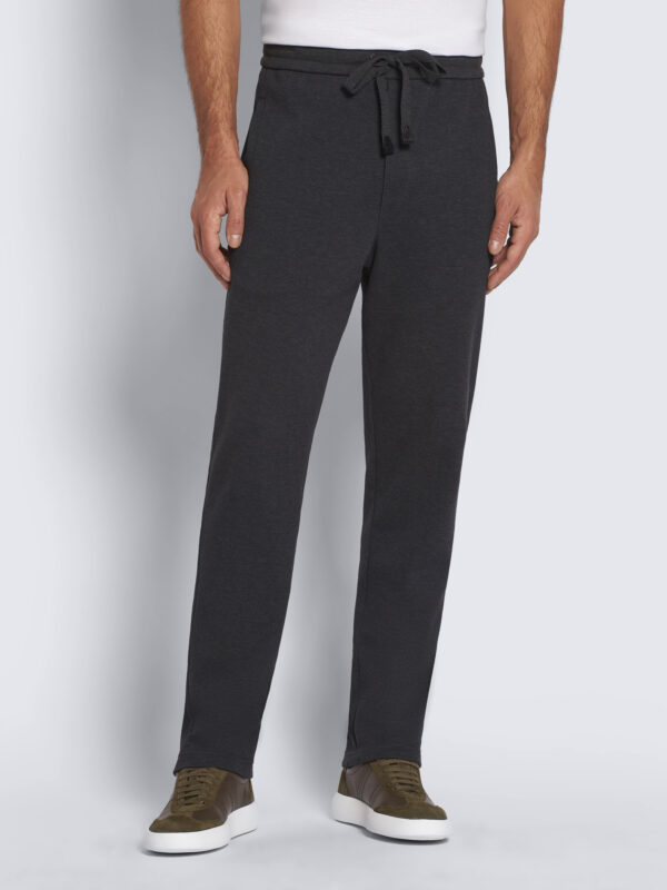 COTTON JOGGERS