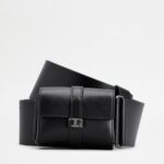 BELT WITH MICRO BAG