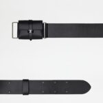 BELT WITH MICRO BAG