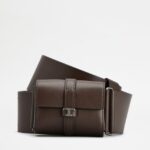 BELT WITH MICRO BAG