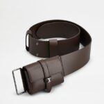 BELT WITH MICRO BAG