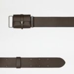 BELT WITH MICRO BAG