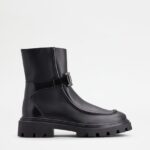 KATE ANKLE BOOTS