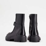 KATE ANKLE BOOTS