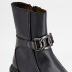 KATE ANKLE BOOTS