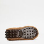 BALLERINA SHEEPSKIN WITH STRAP