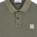 SHORT-SLEEVE POLO