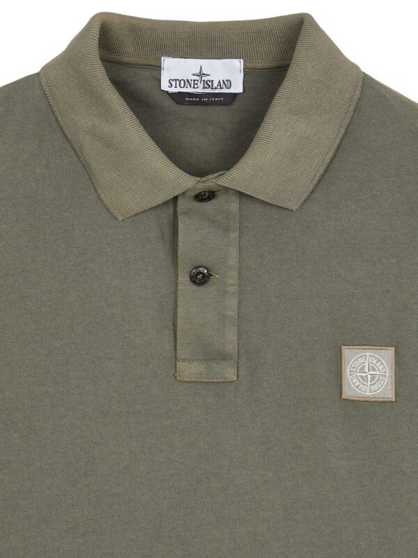 SHORT-SLEEVE POLO