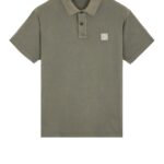 SHORT-SLEEVE POLO