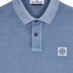SHORT-SLEEVE POLO
