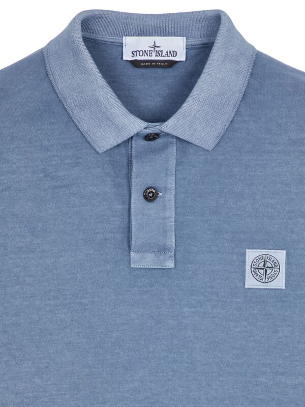 SHORT-SLEEVE POLO