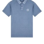 SHORT-SLEEVE POLO