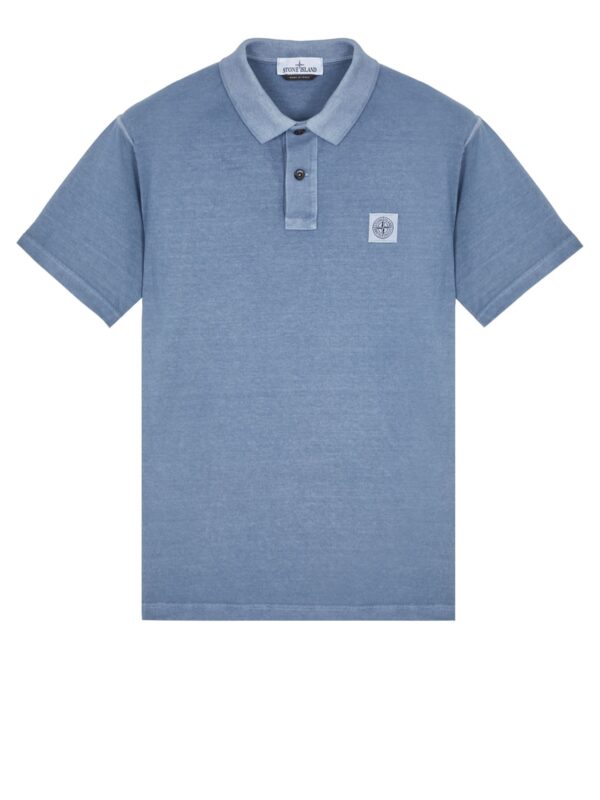 SHORT-SLEEVE POLO