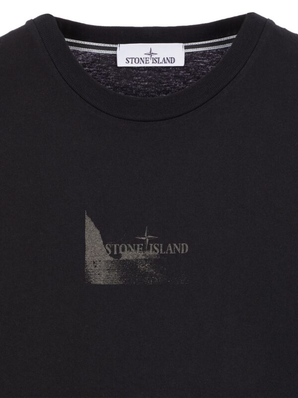SHORT-SLEEVE T-SHIRT