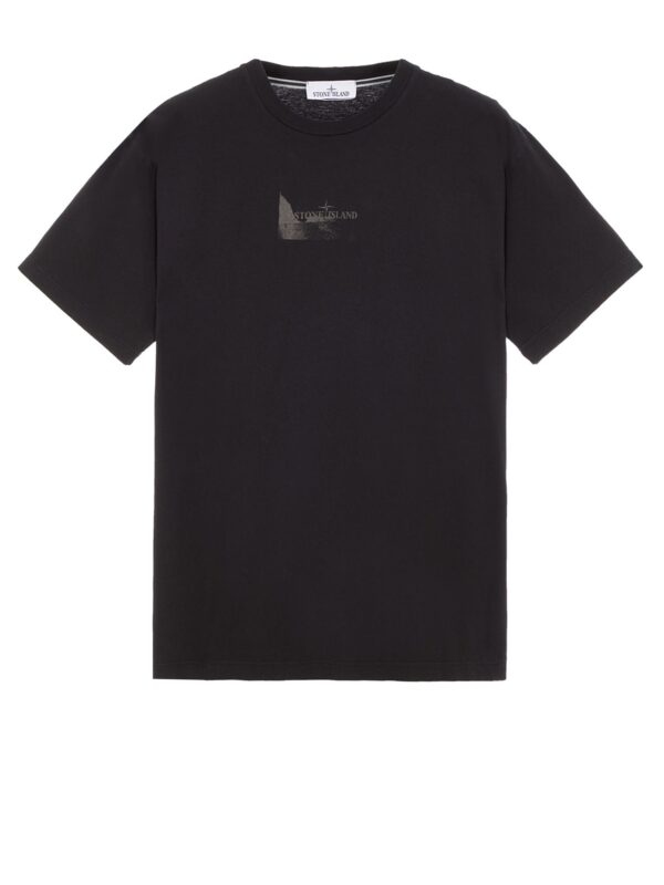 SHORT-SLEEVE T-SHIRT