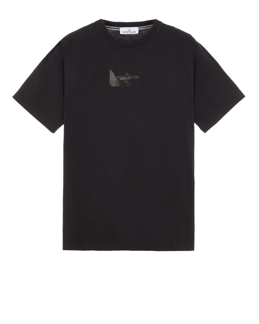 SHORT-SLEEVE T-SHIRT