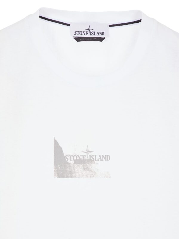 SHORT-SLEEVE T-SHIRT