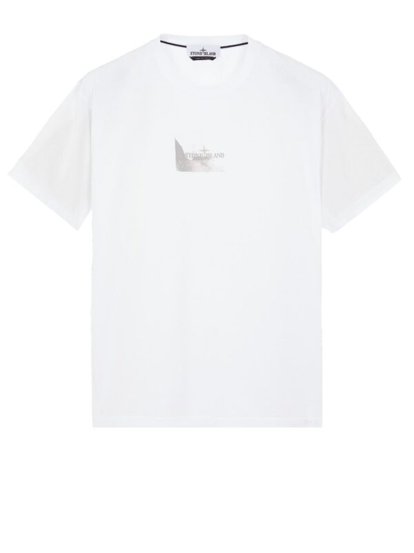 SHORT-SLEEVE T-SHIRT