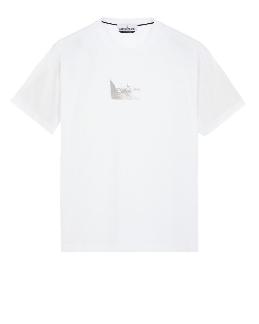 SHORT-SLEEVE T-SHIRT