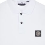 SHORT-SLEEVE POLO