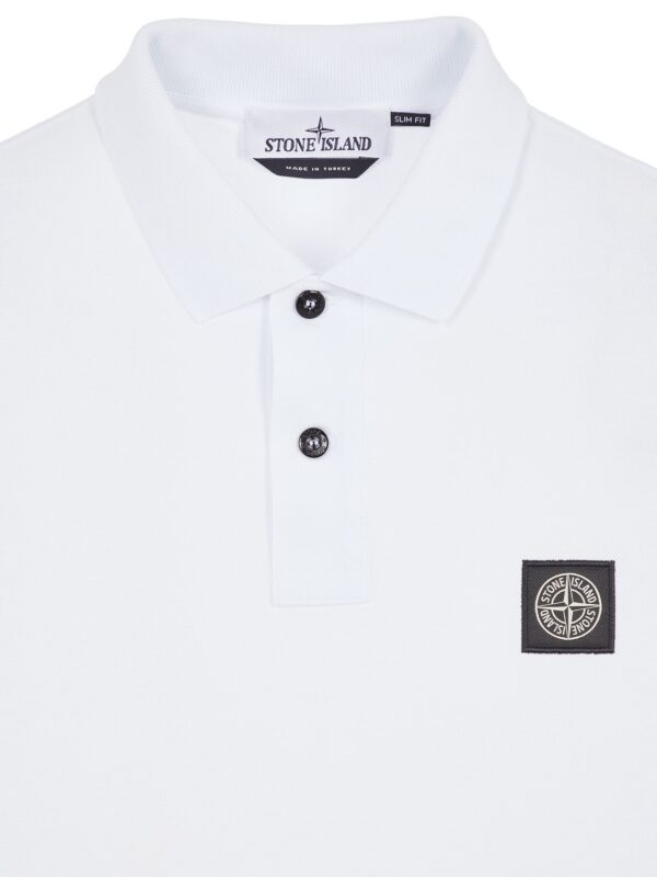SHORT-SLEEVE POLO