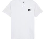 SHORT-SLEEVE POLO