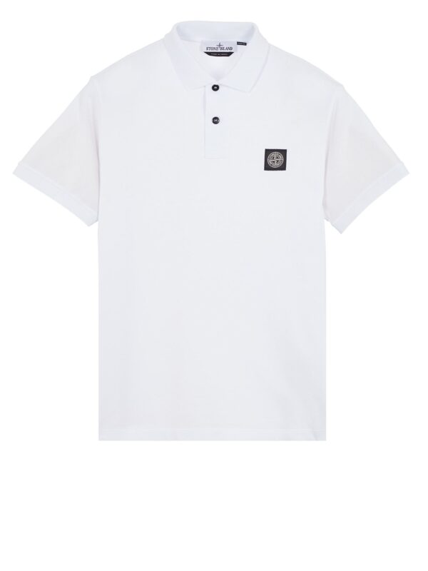 SHORT-SLEEVE POLO