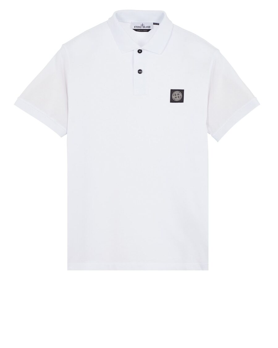 SHORT-SLEEVE POLO