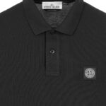 SHORT-SLEEVE POLO