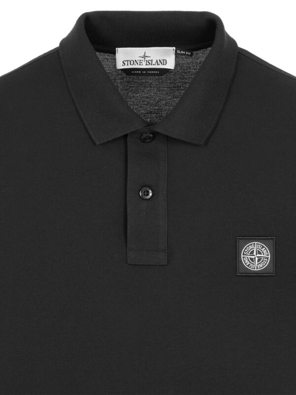SHORT-SLEEVE POLO