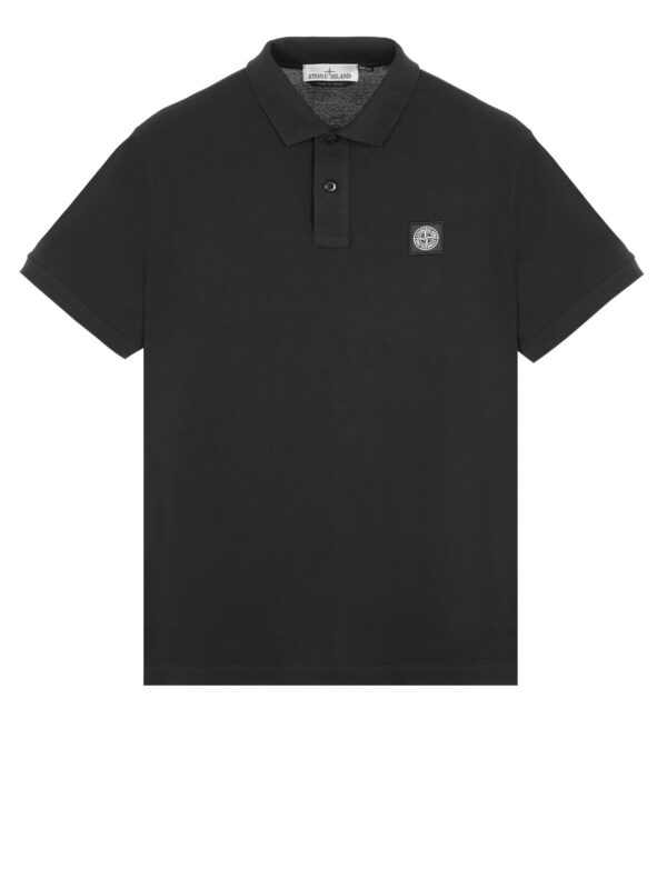 SHORT-SLEEVE POLO