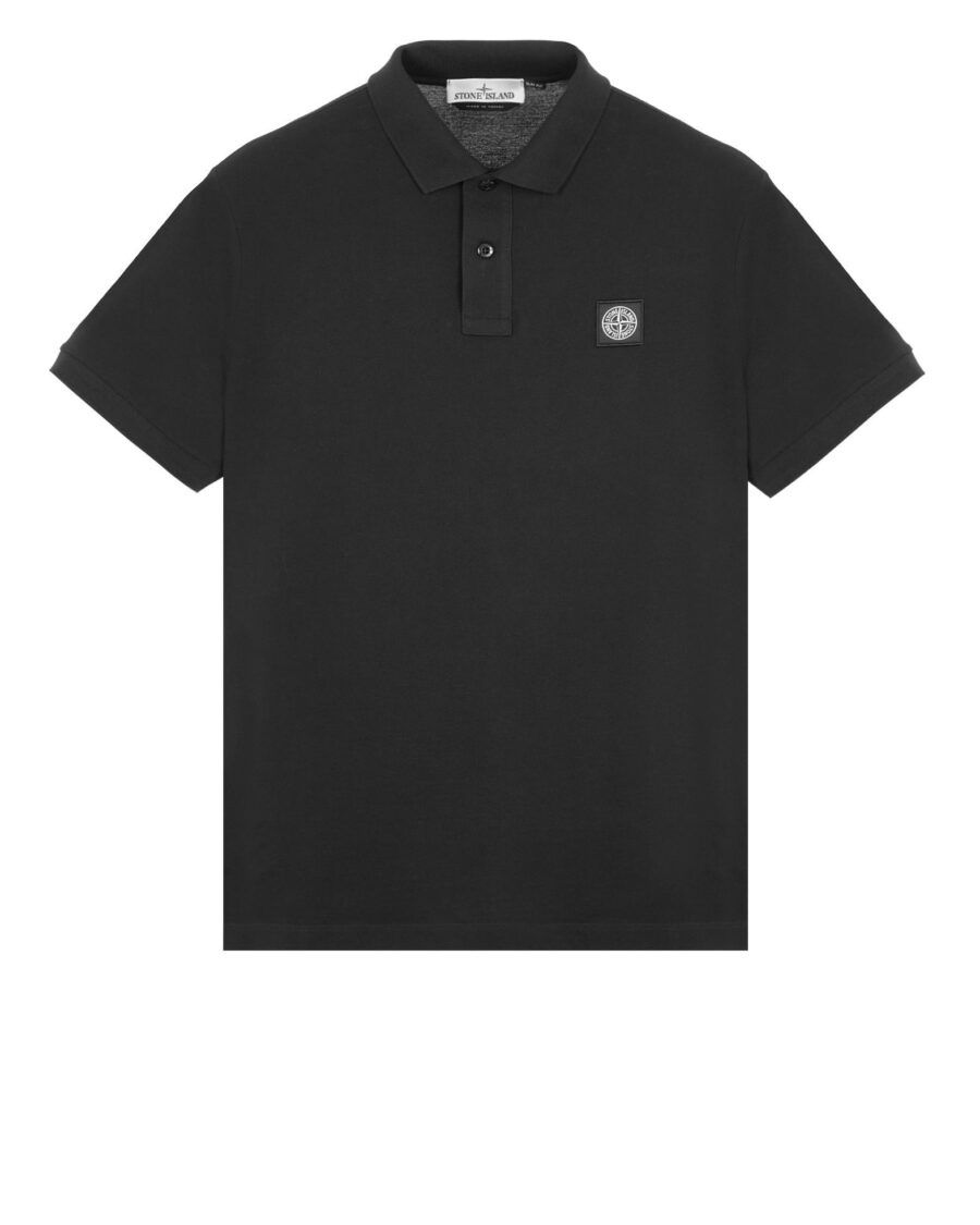 SHORT-SLEEVE POLO