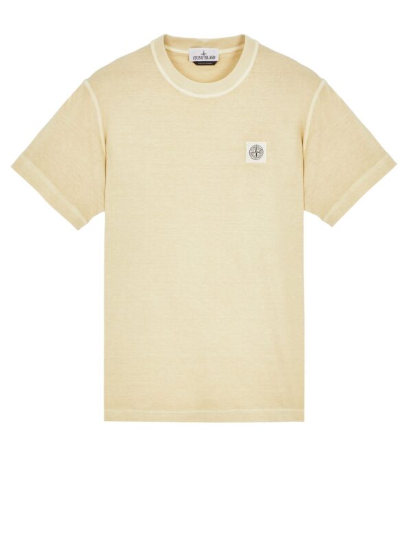 SHORT-SLEEVE T-SHIRT